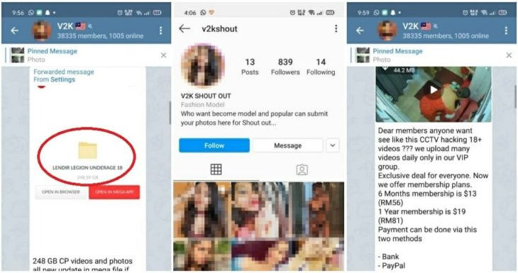 Facebook asks users to send in nude photos in effort to 
